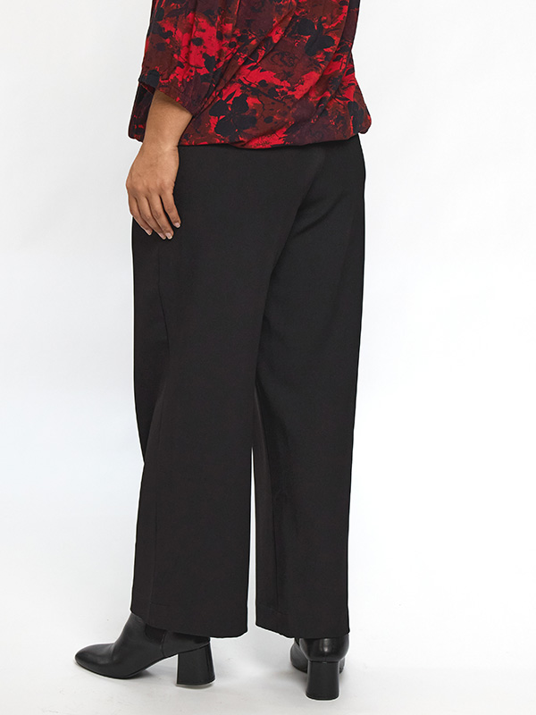 SBIRIT - Plus Size Broek fra Studio