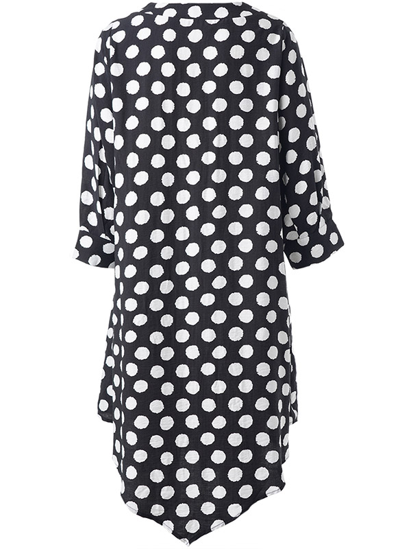 SJULINE - Plus Size Tunic fra Studio