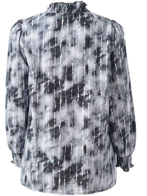 SBONNI - Plus Size Blouse fra Studio