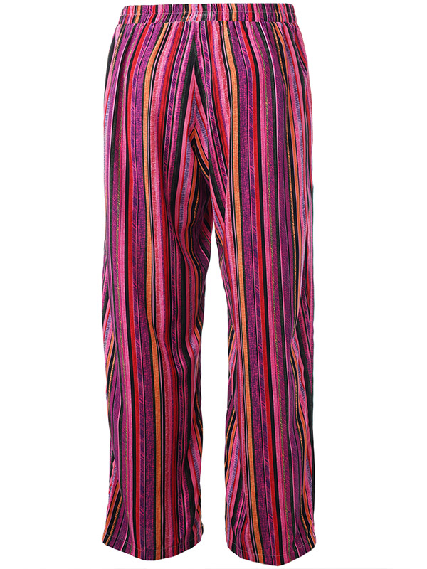 SHOLGA - Plus Size Broek fra Studio