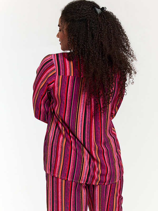 SEMMY - Plus Size Blouse fra Studio