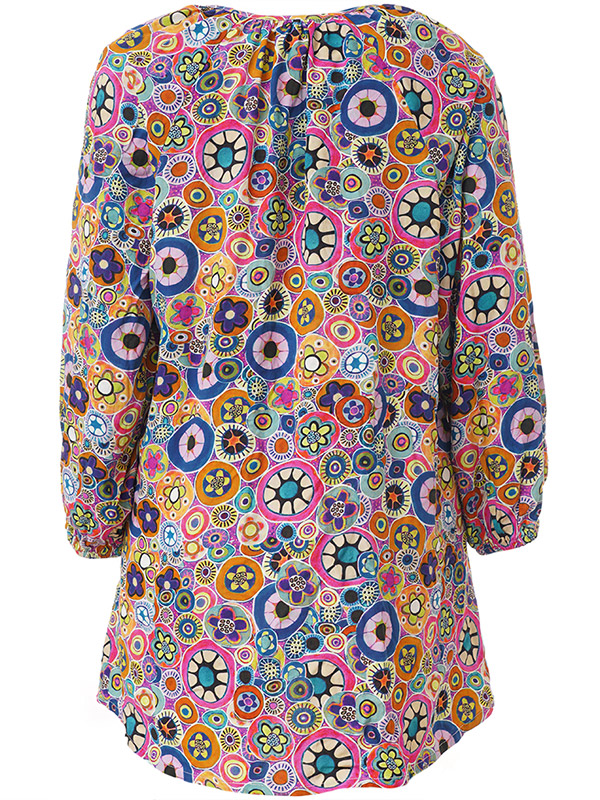 SDORINE - Plus Size Tunic fra Studio