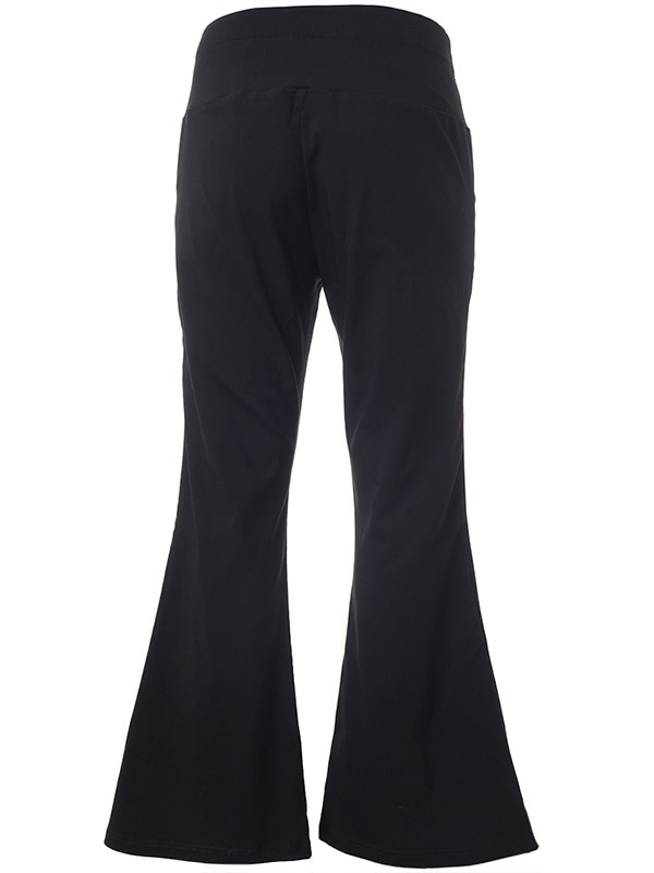 SELENA - Plus Size Broek fra Studio