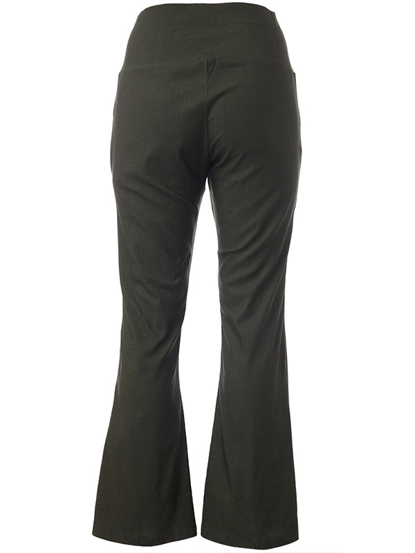 SELENA - Plus Size Broek fra Studio