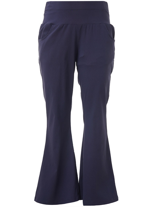 SELENA - Plus Size Broek fra Studio