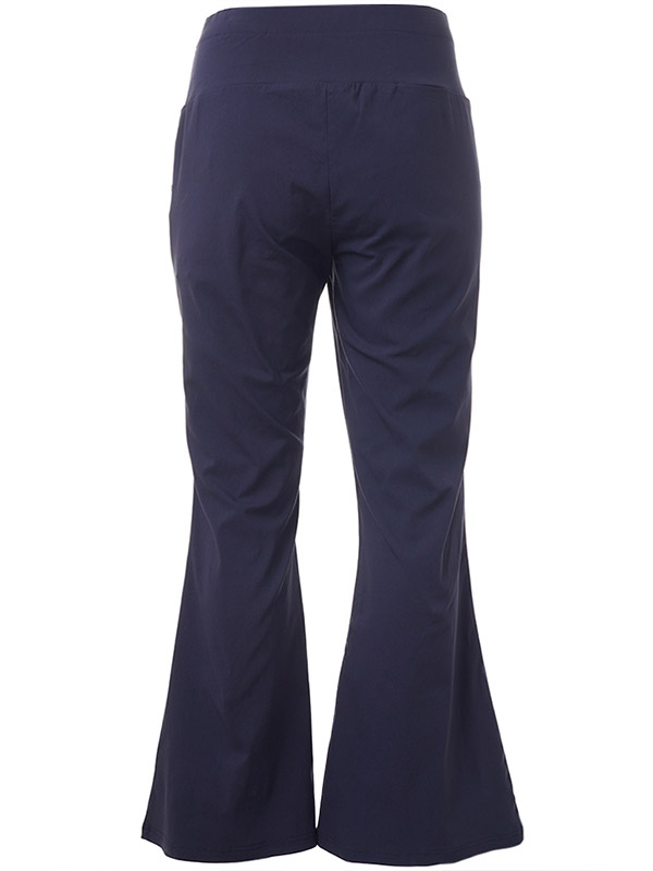 SELENA - Plus Size Broek fra Studio