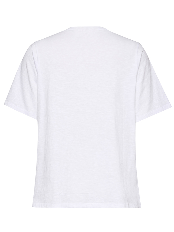 SBELLA - Plus Size T-shirt fra Studio