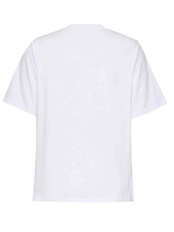 SBELLA - Plus Size T-shirt fra Studio