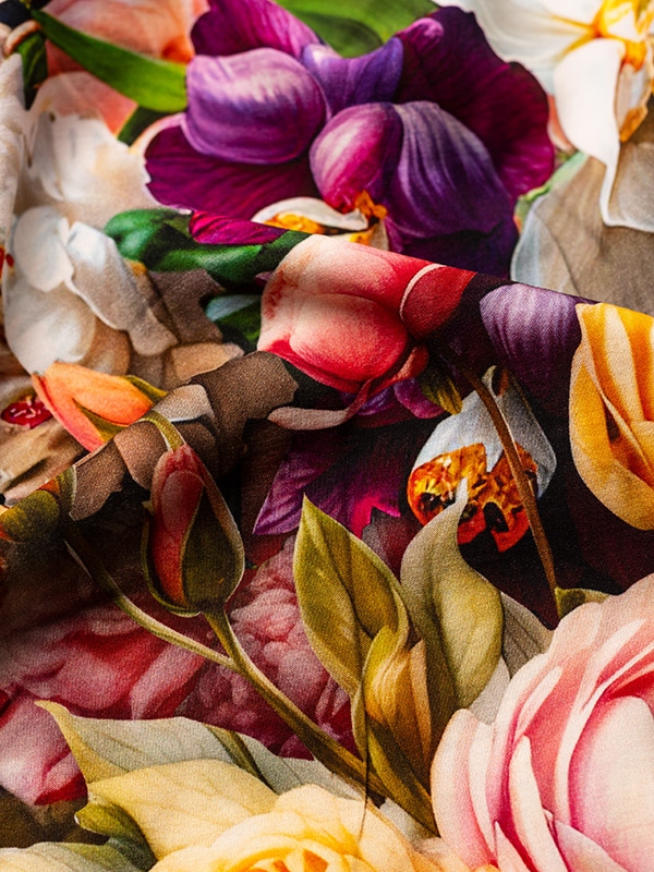 SAISHA - Plus Size Top fra Studio