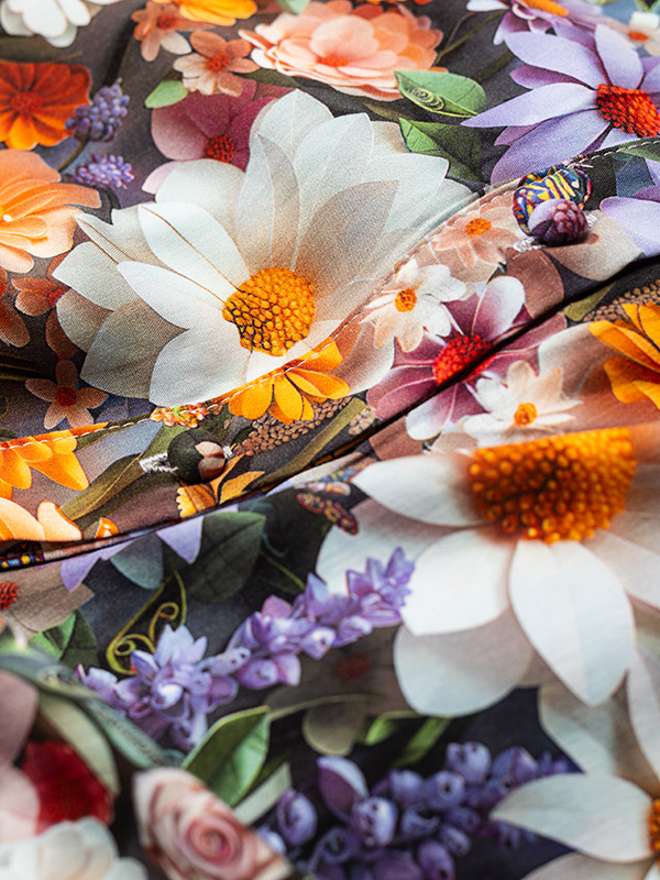 SAGNETHE - Plus Size Jurk fra Studio