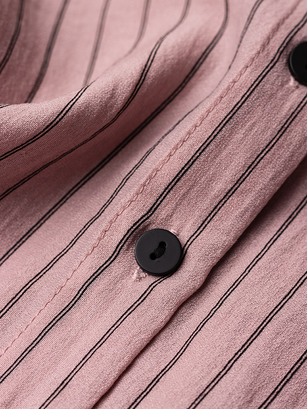 SBITTA - Plus Size Overhemd fra Studio