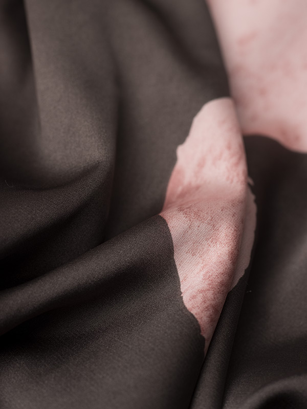 SHANNAH - Plus Size Blouse fra Studio