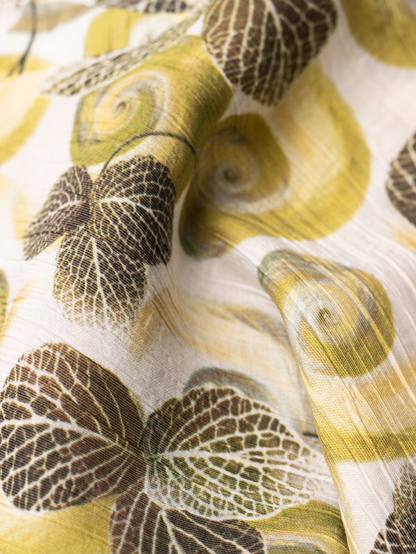 SBIRGITTE - Plus Size Jurk fra Studio