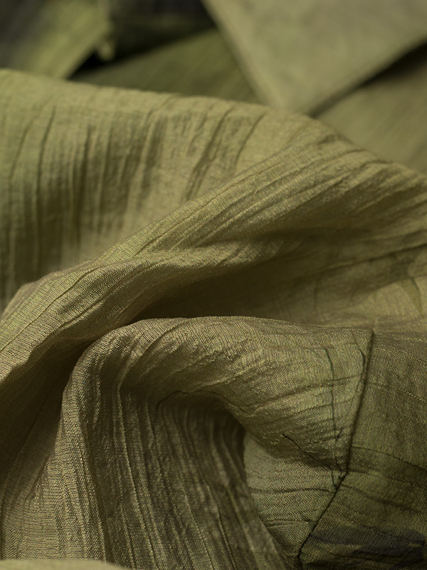 SEMILIE - Plus Size Overhemd fra Studio