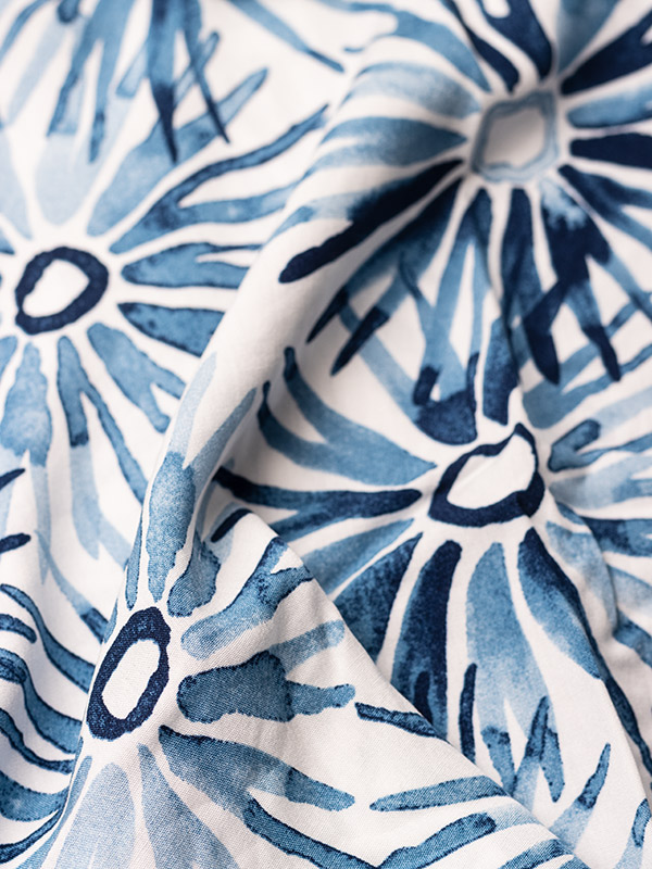 SLONE - Plus Size Blouse fra Studio