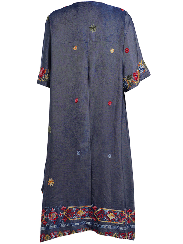 SNOELLA - Plus Size Jurk fra Studio