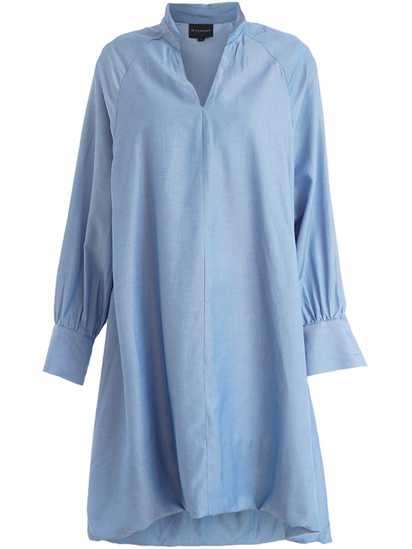 SLILLIE - Plus Size Jurk fra Studio