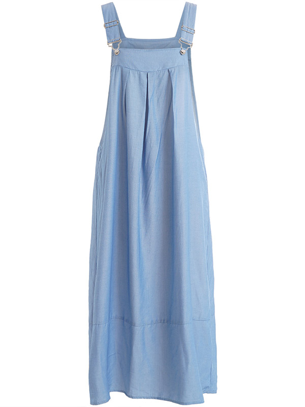 SISABELL - Plus Size Jurk fra Studio