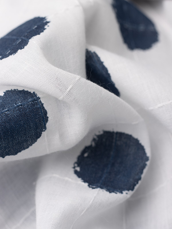 SJANITA - Plus Size Jurk fra Studio