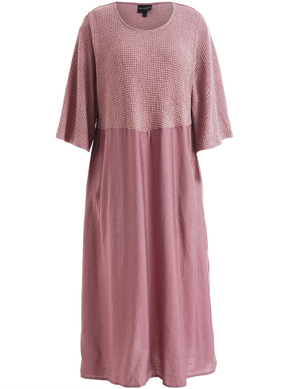 SYRSA - Plus Size Jurk fra Studio