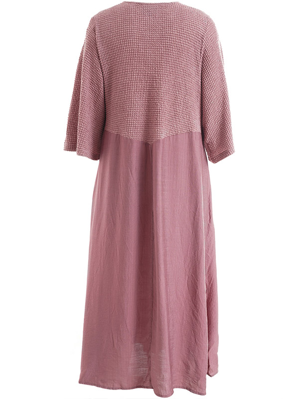 SYRSA - Plus Size Jurk fra Studio