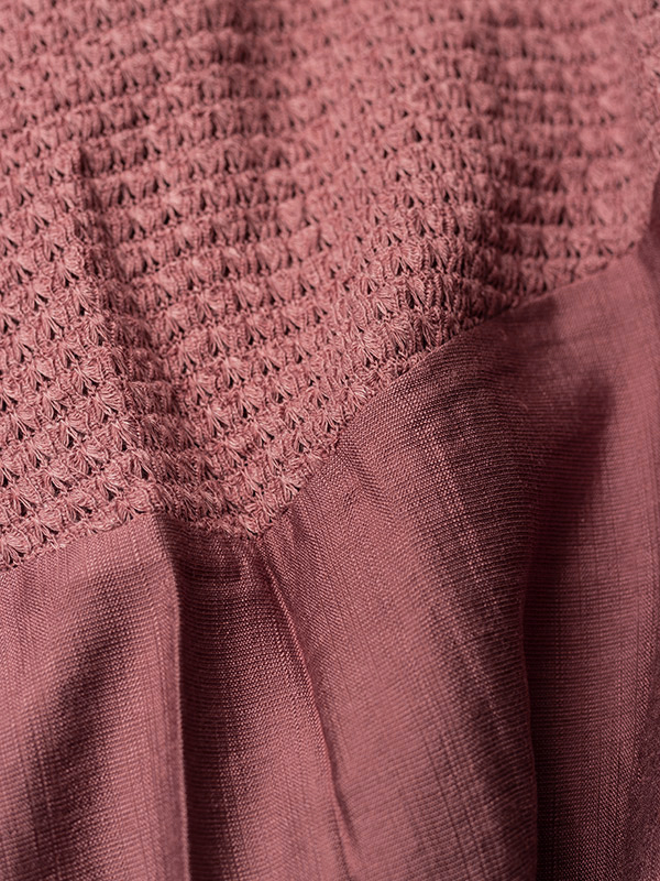 SYRSA - Plus Size Jurk fra Studio