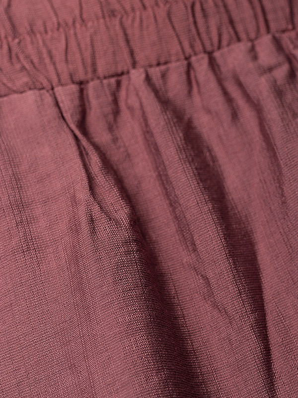 SHOLGA - Plus Size Broek fra Studio