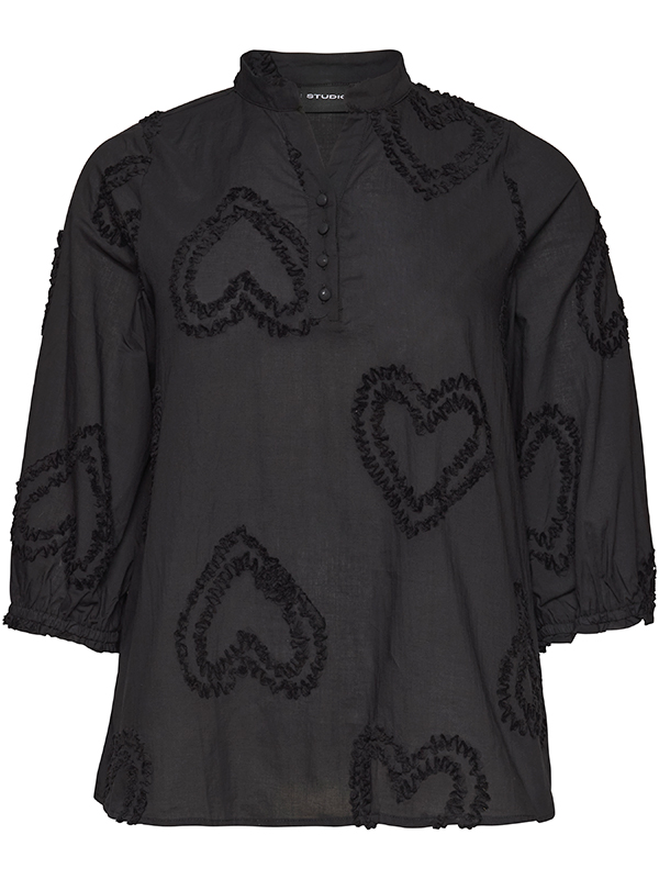 SNOVA - Plus Size Blouse fra Studio