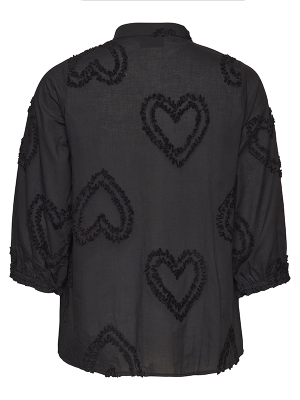 SNOVA - Plus Size Blouse fra Studio