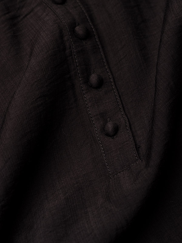 SISLA - Plus Size Blouse fra Studio