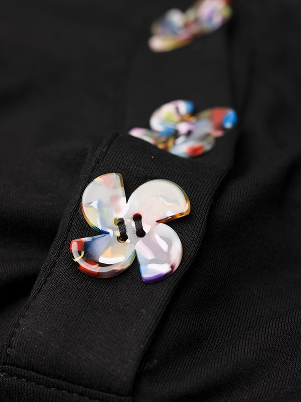 SZOLA - Plus Size Jurk fra Studio