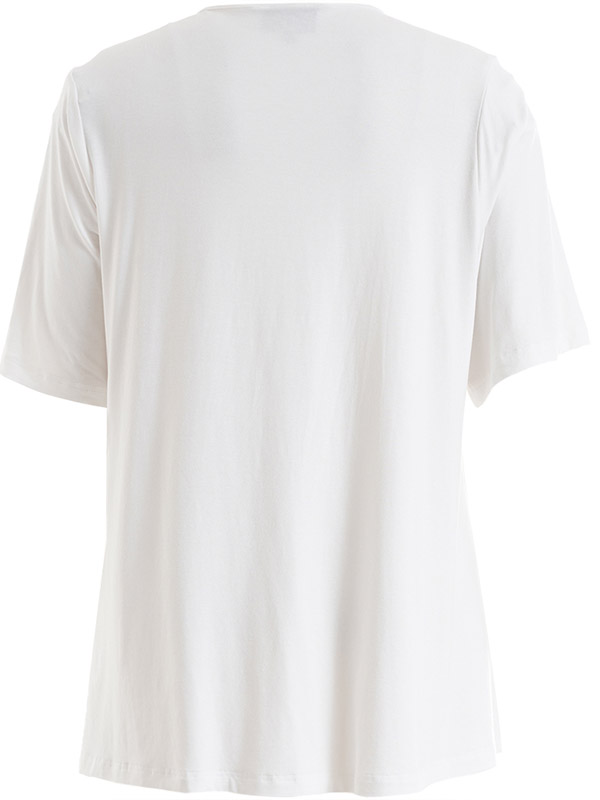 SBELLA - Plus Size T-shirt fra Studio