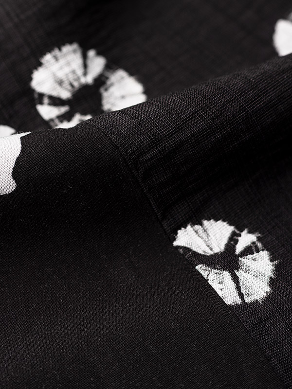 SSILJA - Plus Size Jurk fra Studio