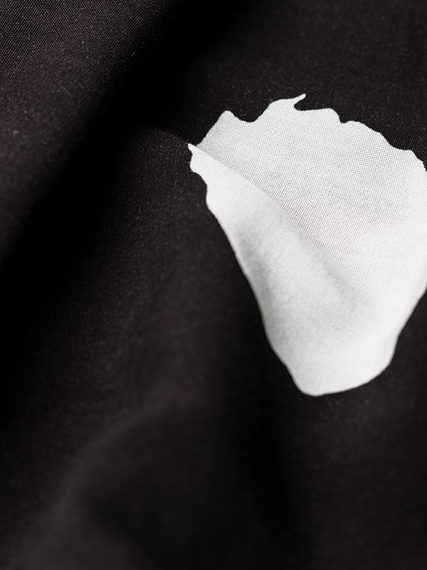 SLUMA - Plus Size Blouse fra Studio