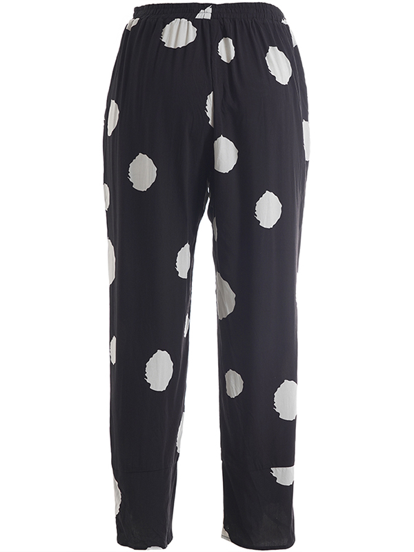 SDAHLIA - Plus Size Broek fra Studio