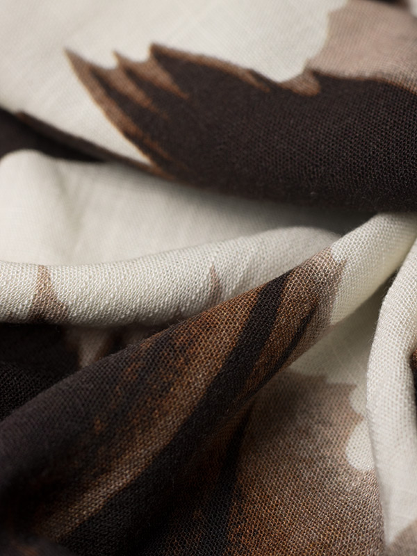 SJULINE - Plus Size Tunic fra Studio