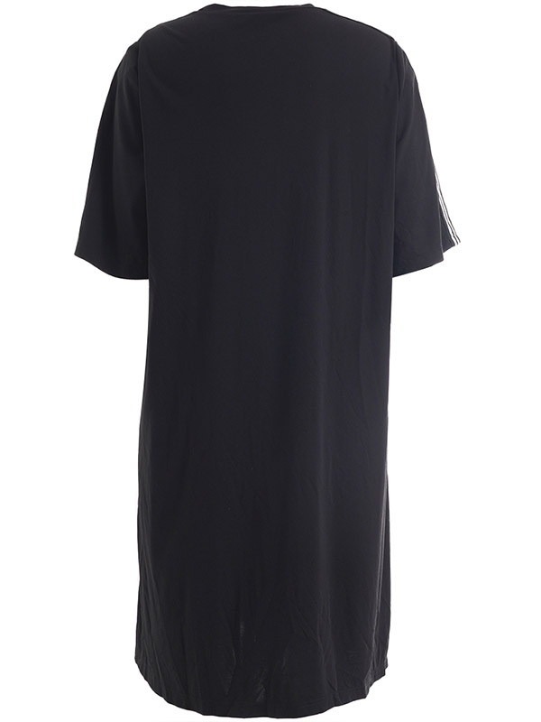 SFENJA - Plus Size Jurk fra Studio