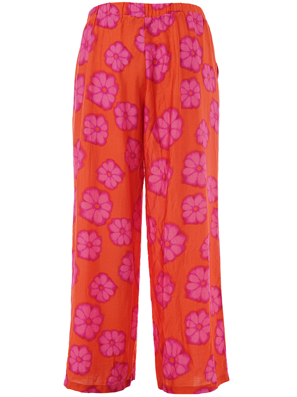 SABIGAIL - Plus Size Broek fra Studio