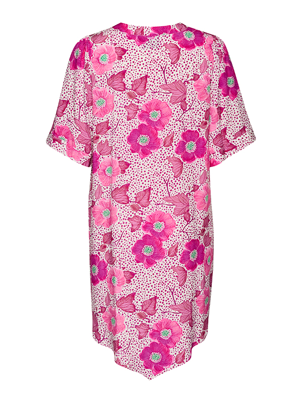 SALESSIA - Plus Size Jurk fra Studio