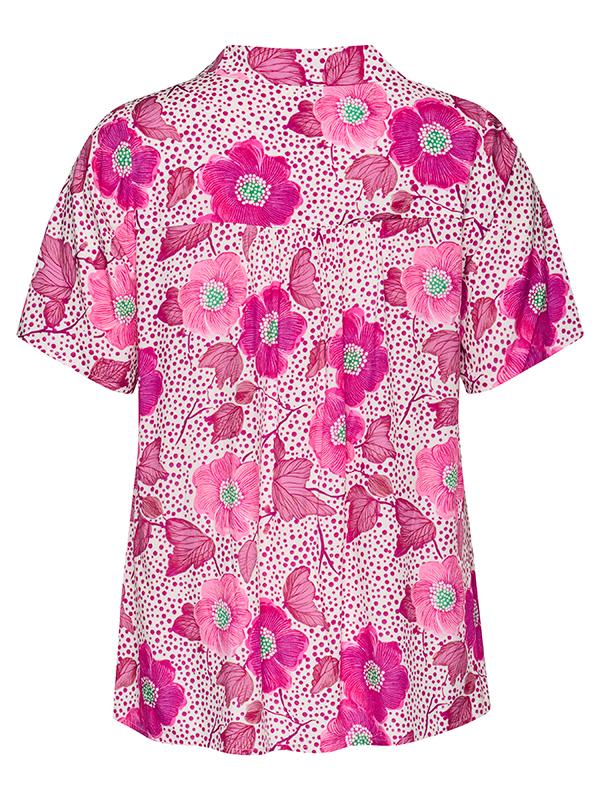 SLONNY - Plus Size Blouse fra Studio