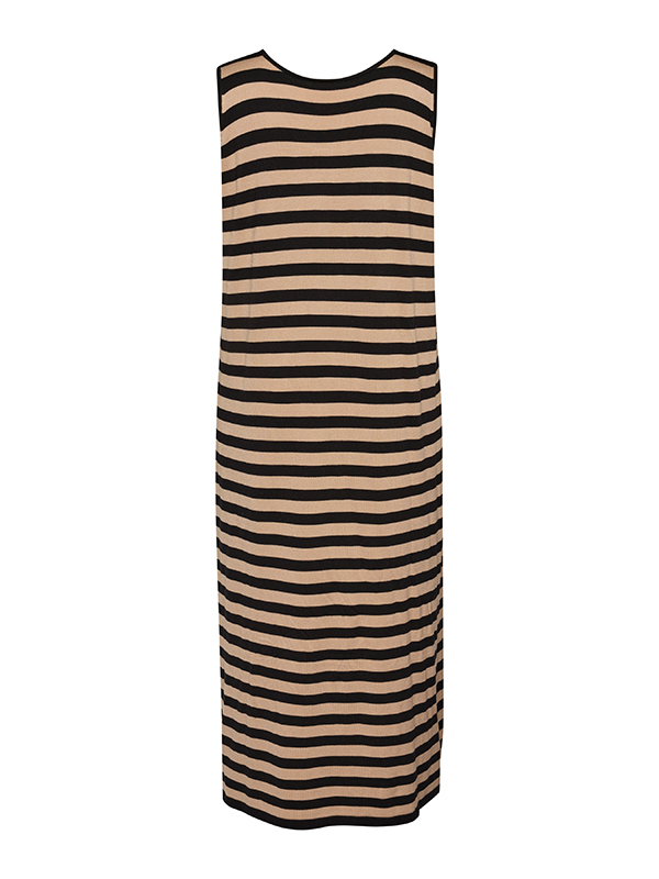 SDOLLY - Plus Size Jurk fra Studio