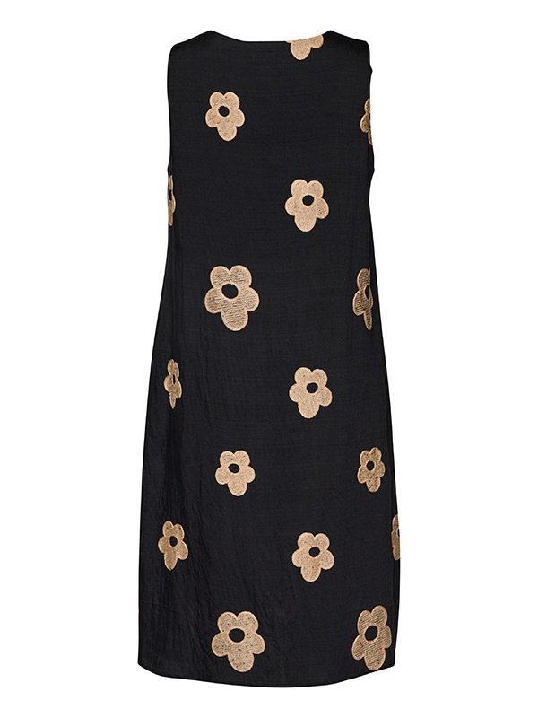 SANASTASIA - Plus Size Jurk fra Studio