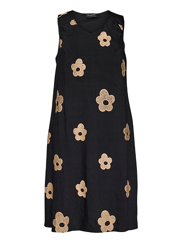 SANASTASIA - Plus Size Jurk fra Studio