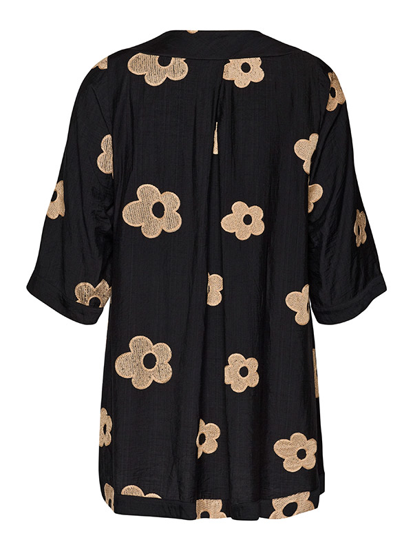 SANNABELLE - Plus Size Tunic fra Studio