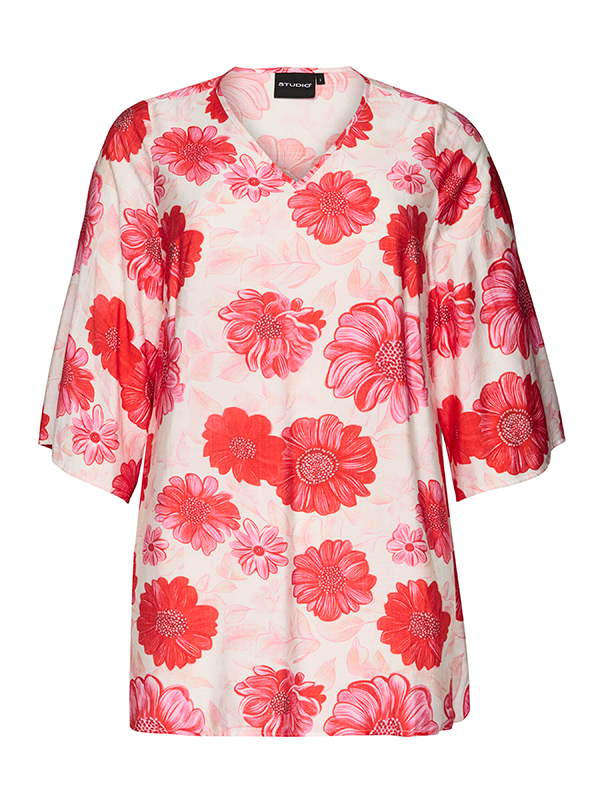 SCAMILLA - Plus Size Tunic fra Studio