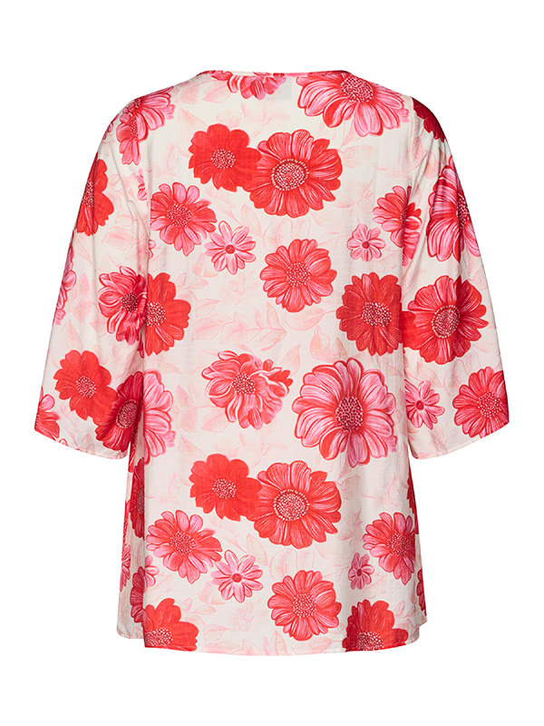 SCAMILLA - Plus Size Tunic fra Studio