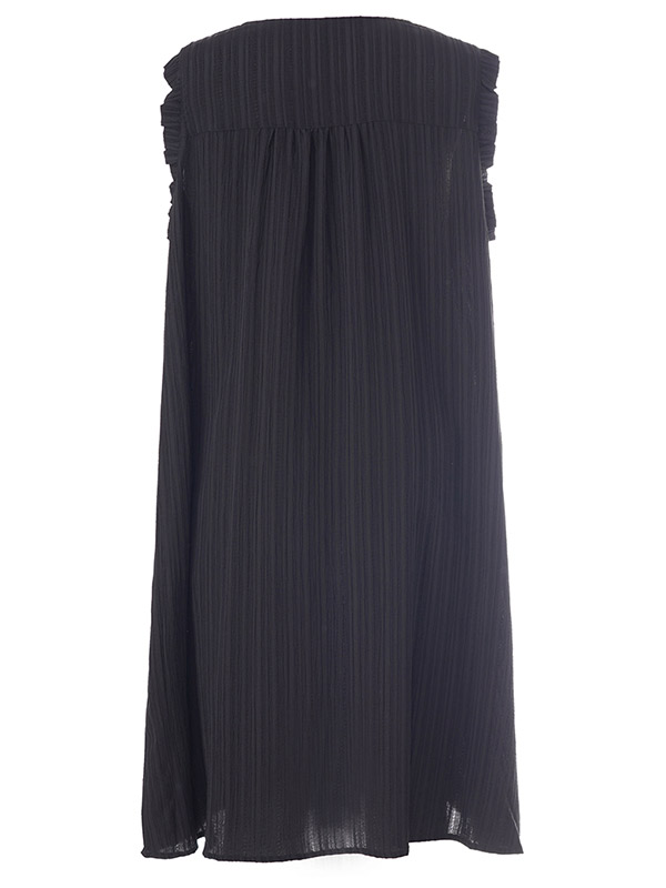 SARIANA - Plus Size Jurk fra Studio