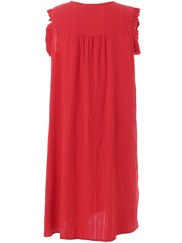 SARIANA - Plus Size Jurk fra Studio