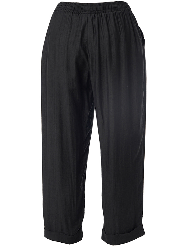 SARIELLA - Plus Size Broek fra Studio