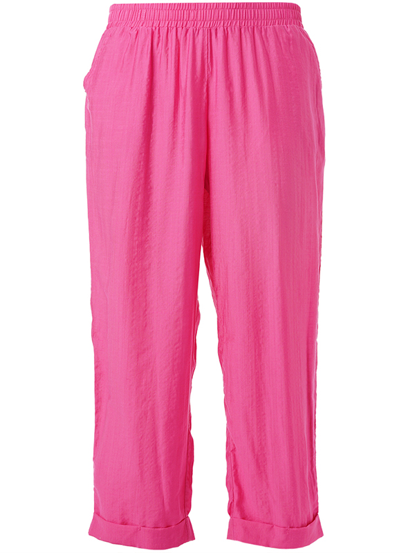 SARIELLA - Plus Size Broek fra Studio